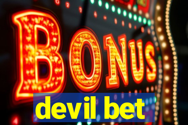 devil bet